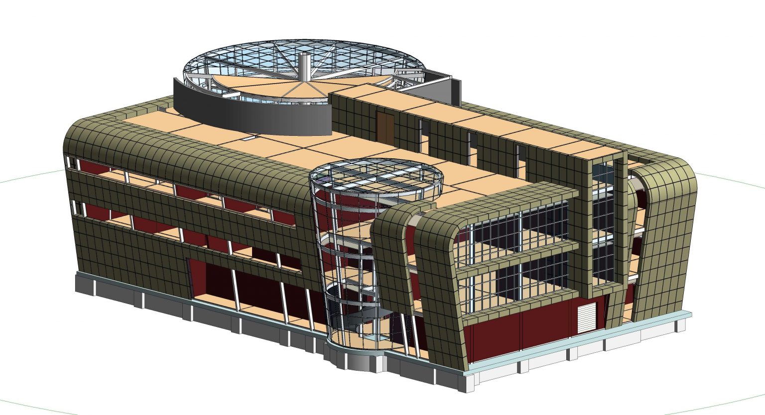 Bera Almasader Libyan Blood Bank