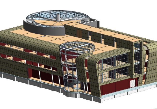 Bera Almasader Libyan Blood Bank